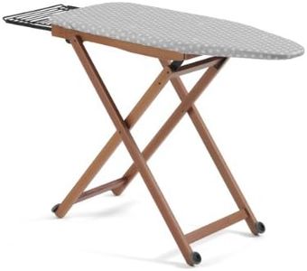 STIROLIGHT TAVOLO DA STIRO REGOLABILE IN 4 ALTEZZE, ARREDAMENTI ITALIA