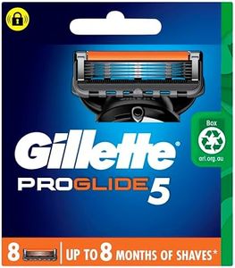 Gillette F