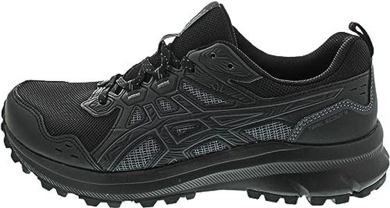 ASICS Trail Scout 3 1011B700002, Scarpe da Corsa - 44 EU