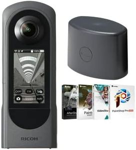 Ricoh Thet