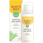 Burt's Bees Calming Day Lotion with