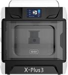 R QIDI TECHNOLOGY X-PLUS3 3D Printe