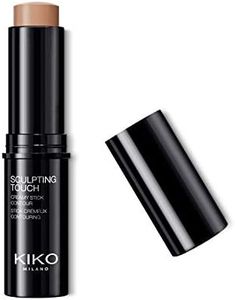 KIKO Milano Sculpting Touch Creamy Stick Contour 200 | Contour Stick: Creamy Texture And Matte Finish