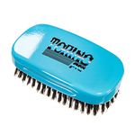 Torino Pro Wave Brushes By Brush King #130 - Hard 7 Row Palm brush