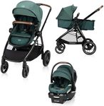 Maxi-Cosi New Generation Zelia Luxe