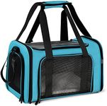 Henkelion Cat Carriers Dog Carrier 