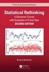 Statistical Rethinking: A Bayesian Course with Examples in R and STAN