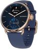 WITHINGS ScanWatch 2 Montre connectée pour homme et femme, électrocardiogramme ECG, SpO2, température, suivi du sommeil, santé respiratoire, activités, calories, étanche, batterie de 30 jours, Android