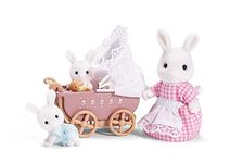 Calico Critters Connor & Kerri's Carriage Ride