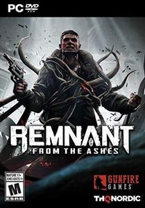 Remnant: From The Ashes - PC