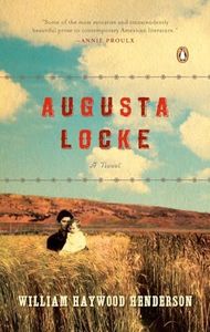 Augusta Locke