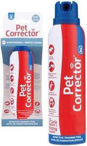 Pet Correc