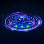 Flying Spinner Toys for Kids,Mini D