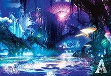 Buffalo Games - Avatar - Biolumines