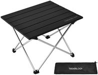 TREKOLOGY Small Camping Table Beach