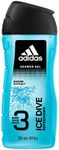 Adidas Ice Dive Marine Extract Refr