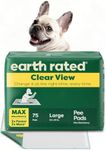 Regular [L] Puppy Pee Pads, Clear V