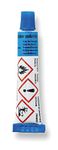 WELDTITE Rubber Solution - Fast Drying Quick Adhesive for Tyre Puncture Repair,Blue,15 g