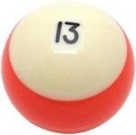 American Shifter Billiard Balls