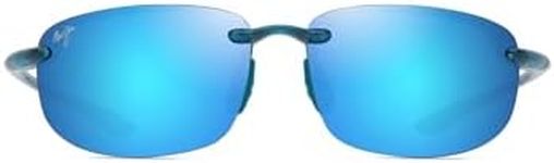Maui Jim Unisex's Hookipa Polarized