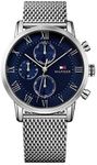 Tommy Hilfiger Kane Stainless Steel