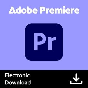 Adobe Prem