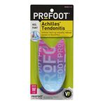 PROFOOT Heel Insoles