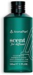 Aromaplan Scents, Clean Smelling Essential Oils, Clean Breeze Inspired by Downy (5 Fl Oz /148ml)-Fresh Scent Essential Oil for Diffuser, USA Fragrance, Bigger Bottle, Bolder Aroma & Longer Lasting