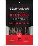 Protea Foods Peri Peri Chilli Lekker Biltong Stokkies - 100g