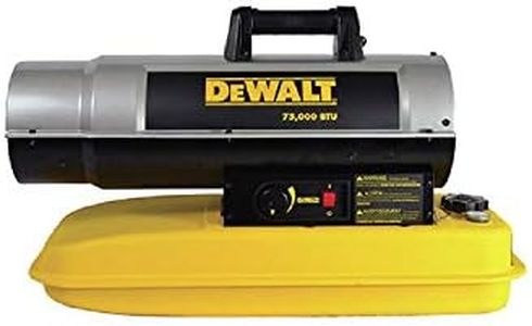 DEWALT DXH