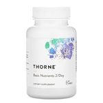 Thorne Research Vitamins And Supplements