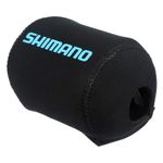 Shimano Neoprene Reel Cover, Medium