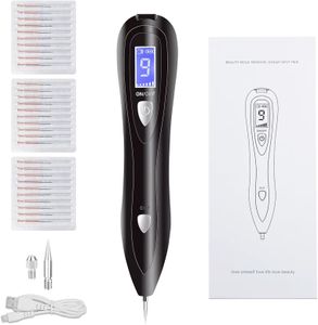 CHRERNA Skin Tag Remover Pen – Precision Mole & Wart Removal Tool
