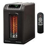 Lifesmart Meduim Room Infrared Heater with Remote