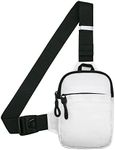 Long Keeper Mini Sling Bag - Men Wo