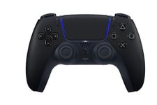 PlayStation DualSense Midnight Black Wireless Controller For Playstation 5