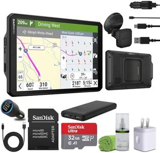 Garmin Dez