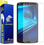 ArmorSuit MilitaryShield Anti-Glare Screen Protector for Motorola Droid Turbo 2 - [Max Coverage] Anti-Bubble Matte Film