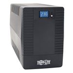Tripp Lite OMNIVSX1500 1.5kVA Tower UPS - Tower - Avr - 8 Hour Recharge - 1 Minute Stand-by - 220 V AC, 230 V AC, 240 V AC Output