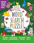 Totally Awesome Word Searches For K