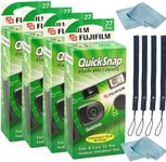 Fujifilm QuickSnap Flash 400 Dispos