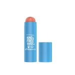 Rimmel Kind & Free Multi-Stick 002 Peachy Cheeks