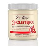 Queen Helene Cholesterol Hair Condi