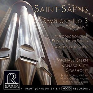 Saint Saen