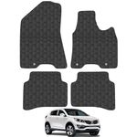 Kia Car Mats