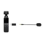 Usb C Microphone For Gopro