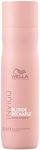 Wella Professionals Invigo Blonde Recharge Cool Blonde Shampoo| Refresh and Maintain Blonde Color| Rid Brassiness| 10.1 Fl Oz