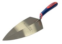 Spear & Jackson 11611PSF S&J 11" Philadelphia Brick Trowel