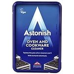 Astonish Oven and Cookware Cleaner 