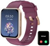 RUIMEN Smart Watch for Women Men Sm